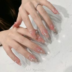 -Halo美甲美睫