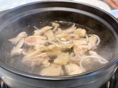 -烹然四季椰子鸡火锅(团结湖总店)