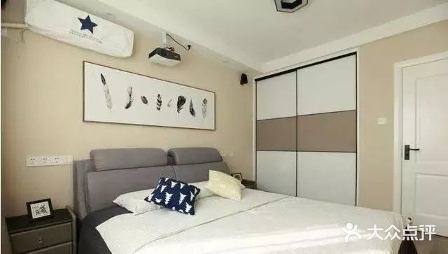 108㎡新房就这样搞定了，装修14万多，每个角落都很满意，晒