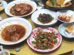 -老灶味道·本帮菜(昌平路店)