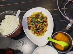 -云山灶.现炒云南菜(云大店)