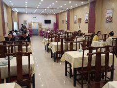 -奥华餐厅·老张记(台基厂店)