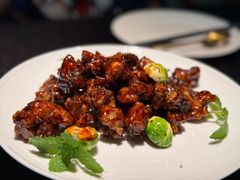 -太守宴·蘭院(天塔店)