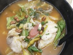 -缘久缘米粉(新街口店)