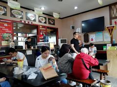 -秦云老太婆摊摊面(磁器口店)
