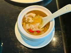 宋宴海皇汤-西茶·宋宴·精致江南料理