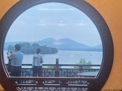 -楼外楼(西湖景区孤山路店)