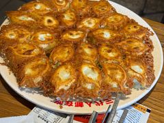 -熙成烧烤(白塔岭店)