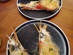 -美盛喜来登大酒店-盛宴标帜餐厅