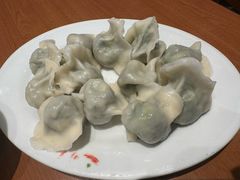 -鸿毛饺子(紫竹桥店)