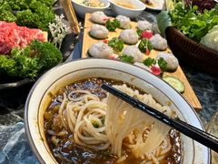 -慢丽江·云南野生菌土鸡锅(西山店)