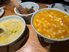 -湘间田舍(北仑银泰店)