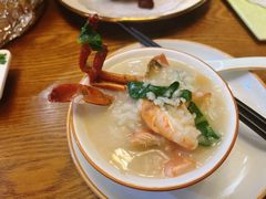 -粥王府 老广传家菜(高桥路店)