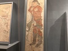 -洛阳古墓博物馆