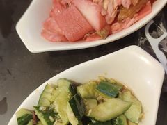 -崔记生活·铁锅炖鱼粘卷子(总店)
