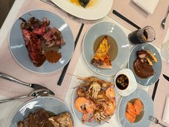 -阿纳迪酒店·秘境西餐厅
