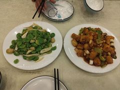 -奥华餐厅·老张记(台基厂店)