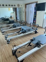 -九月瑜伽·普拉提