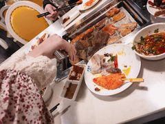 -爱客得牛排海鲜烤肉·火锅自助(春熙路黑金好店)