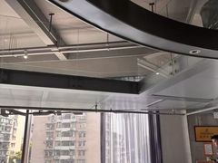 -LA合时健身4PMFIT(花桥旗舰店)
