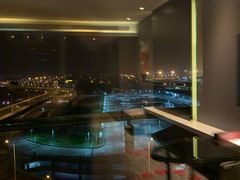 -南京禄口机场雅高铂尔曼大酒店