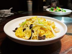 -外婆家(南开大悦城店)