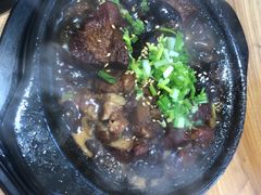 -砂锅爷·老成都砂锅菜(昌平店)