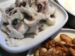 -淘米捞·米汤脆鲩鱼火锅(福田皇岗店)