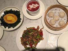 -南小馆(迪士尼小镇店)