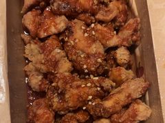 -多宾韩国料理(学衡路店)