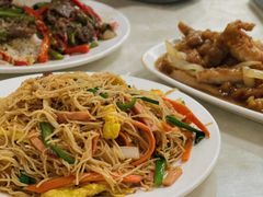 -好好滋味茶餐厅