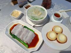 -香云轩·顺德菜(香云纱园林酒店店)