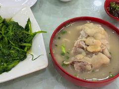 -廖老妈蹄花店(人民公园陕西街259号店)