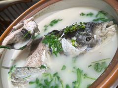 -风味小馆(天目湖宾馆店)