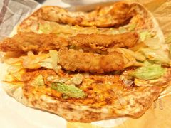 -麦当劳(华融店)