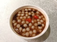酒酿圆子-乾园(天河城店)