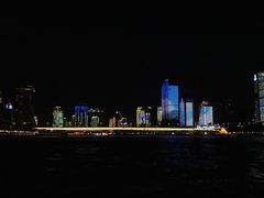 -珠江夜游广州塔·中大码头