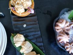 -马家斑.鲜鱼火锅(松湖万科店)