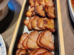 -蜜桃餐厅·古运河畔(南下塘店)
