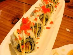 -浪花亭日本料理(古田路店)