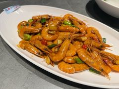 -佬太公海鸭·海鲜大排档(上海总店)