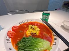 -友达面馆(广州总店)