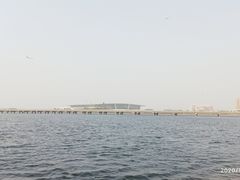 -天津金海湖