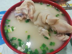 -廖老妈蹄花店(人民公园陕西街259号店)