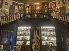 -雪灵魔法世界SHELLY’S TAROT(大良桂畔里店)