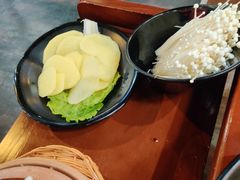 -捞旺猪肚鸡(街道口店)