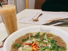 -CHILL Pho澳洲牛肉越南粉(佛山顺德万象汇店)