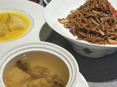 -秀儿四九城·新京菜(亚运村鸟巢店)