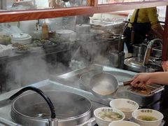 -蓝记云吞(正果店)