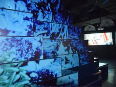 -同济大学四平路校区深海探索馆